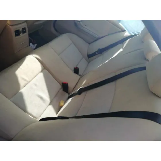 BMW SERIE 3 BERLINA (E90) '2007 320D BLANCO
