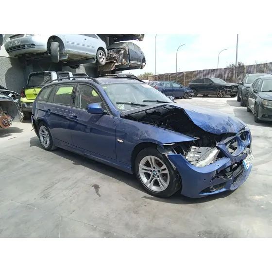 MOTOR N47D20C CVF/KW: 13.29/0130