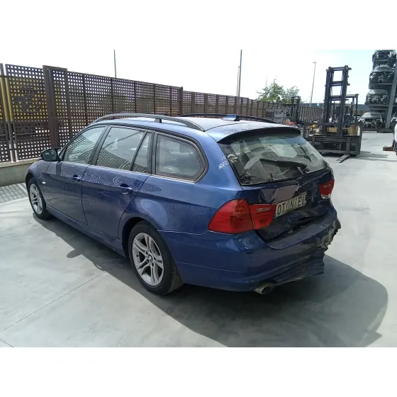 MOTOR N47D20C CVF/KW: 13.29/0130