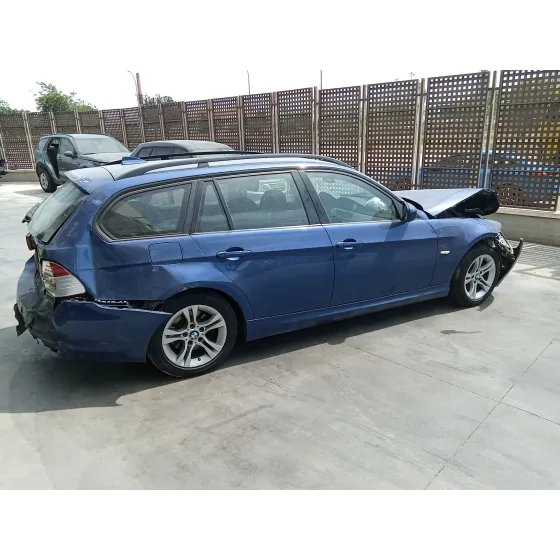 MOTOR N47D20C CVF/KW: 13.29/0130