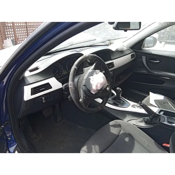 MOTOR N47D20C CVF/KW: 13.29/0130
