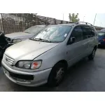 TOYOTA PICNIC (M10) TOYOTA PICNIC (M10) '1997 2.0 16V PLATA 1996