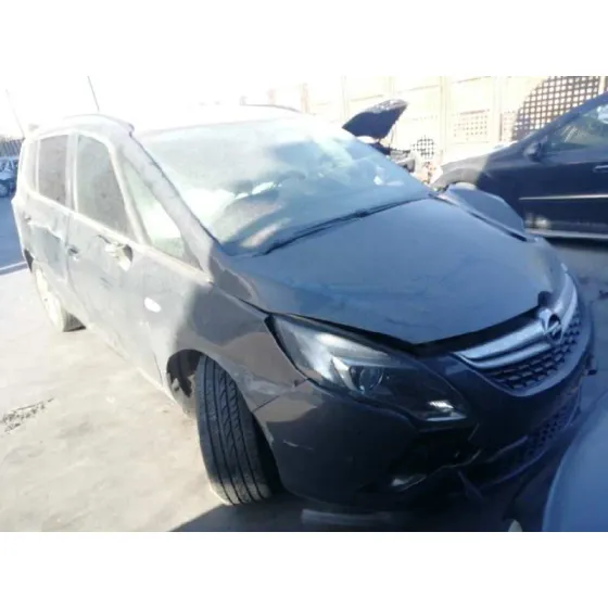 OPEL ZAFIRA TOURER '2014 SELECTIVE NEGRO