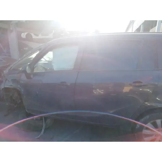 OPEL ZAFIRA TOURER '2014 SELECTIVE NEGRO