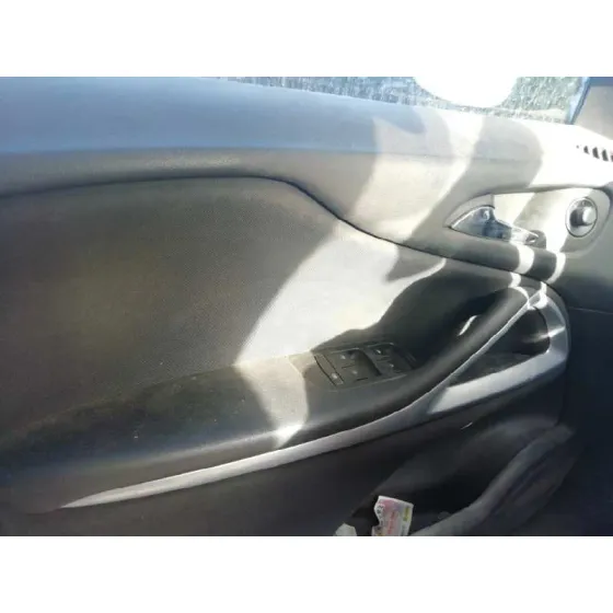OPEL ZAFIRA TOURER '2014 SELECTIVE NEGRO