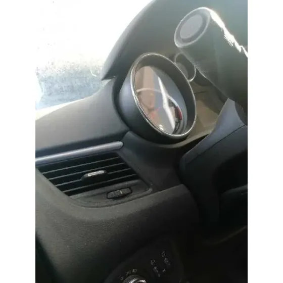 OPEL ZAFIRA TOURER '2014 SELECTIVE NEGRO