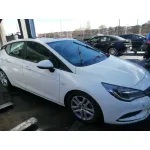 OPEL ASTRA K LIM. 5TÜRIG OPEL ASTRA K LIM. 5TÜRIG '2016 DYNAMIC BLANCO 2015