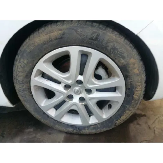 OPEL ASTRA K LIM. 5TÜRIG '2016 DYNAMIC BLANCO