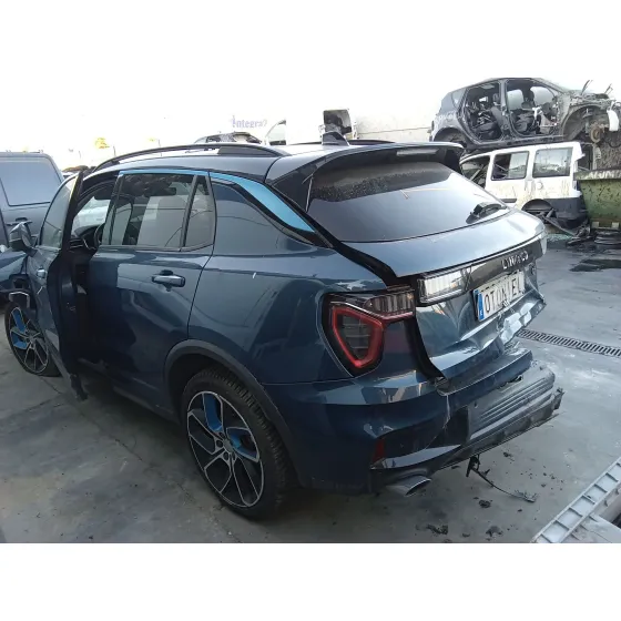 Lynk & Co 01 2018