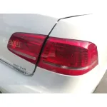 VOLKSWAGEN PASSAT LIM. (362) VOLKSWAGEN PASSAT LIM. (362) '2013 ADVANCE BLUEMOTION BLANCO 2010
