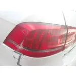 VOLKSWAGEN PASSAT LIM. (362) VOLKSWAGEN PASSAT LIM. (362) '2013 ADVANCE BLUEMOTION BLANCO 2010