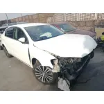 VOLKSWAGEN PASSAT LIM. (362) VOLKSWAGEN PASSAT LIM. (362) '2013 ADVANCE BLUEMOTION BLANCO 2010