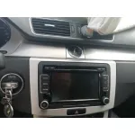 VOLKSWAGEN PASSAT LIM. (362) VOLKSWAGEN PASSAT LIM. (362) '2013 ADVANCE BLUEMOTION BLANCO 2010
