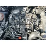 VOLKSWAGEN PASSAT LIM. (362) VOLKSWAGEN PASSAT LIM. (362) '2013 ADVANCE BLUEMOTION BLANCO 2010