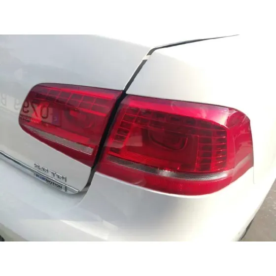 VOLKSWAGEN PASSAT LIM. (362) '2013 ADVANCE BLUEMOTION BLANCO