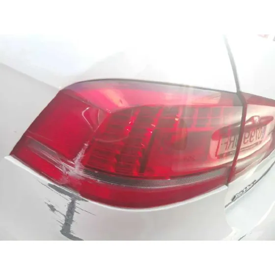 VOLKSWAGEN PASSAT LIM. (362) '2013 ADVANCE BLUEMOTION BLANCO