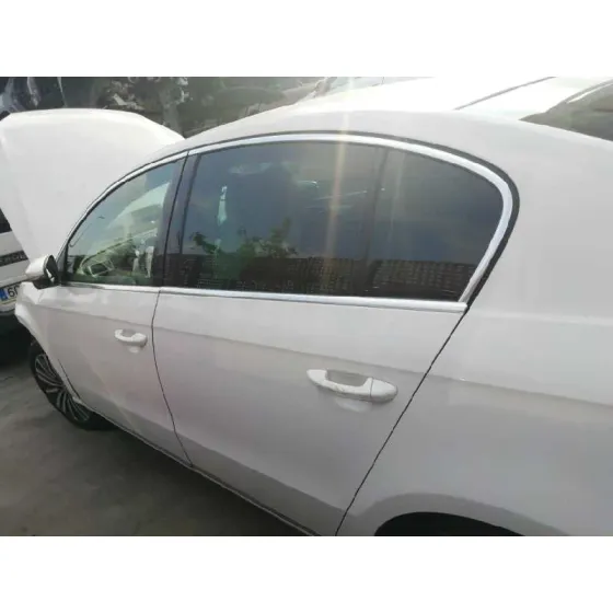 VOLKSWAGEN PASSAT LIM. (362) '2013 ADVANCE BLUEMOTION BLANCO
