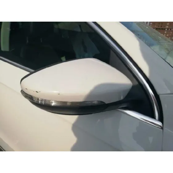 VOLKSWAGEN PASSAT LIM. (362) '2013 ADVANCE BLUEMOTION BLANCO