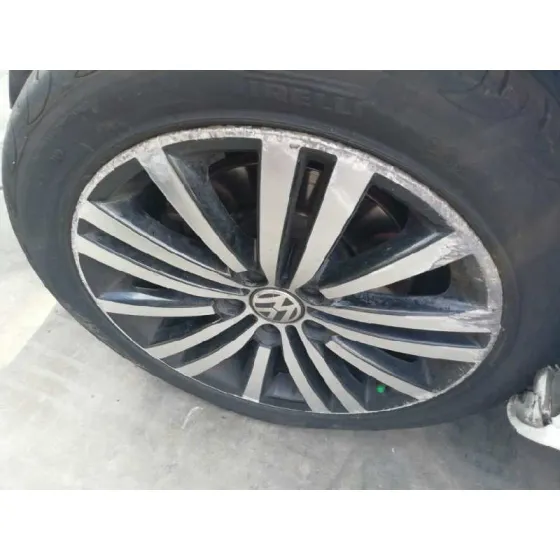 VOLKSWAGEN PASSAT LIM. (362) '2013 ADVANCE BLUEMOTION BLANCO