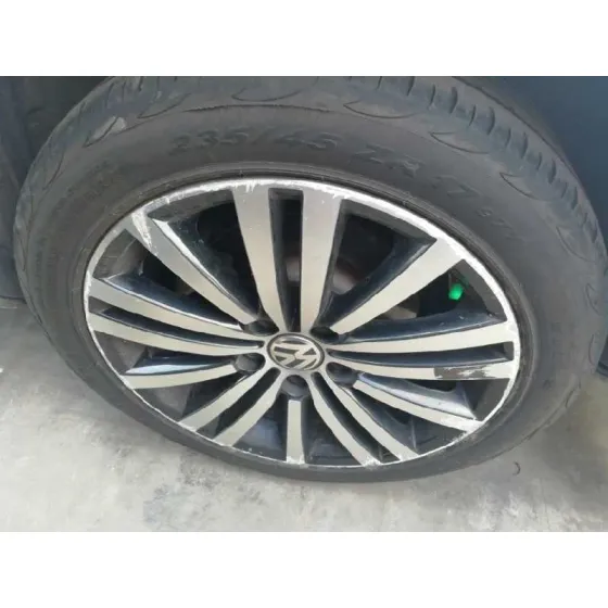 VOLKSWAGEN PASSAT LIM. (362) '2013 ADVANCE BLUEMOTION BLANCO
