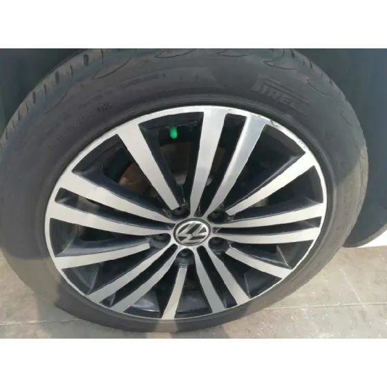 VOLKSWAGEN PASSAT LIM. (362) '2013 ADVANCE BLUEMOTION BLANCO