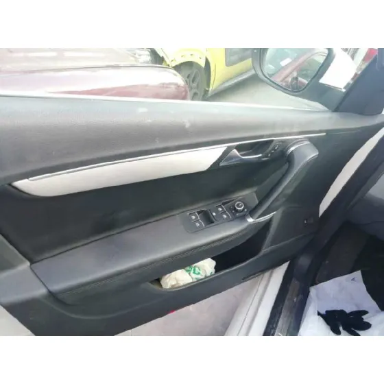 VOLKSWAGEN PASSAT LIM. (362) '2013 ADVANCE BLUEMOTION BLANCO