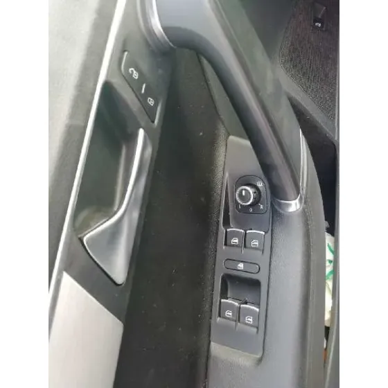 VOLKSWAGEN PASSAT LIM. (362) '2013 ADVANCE BLUEMOTION BLANCO