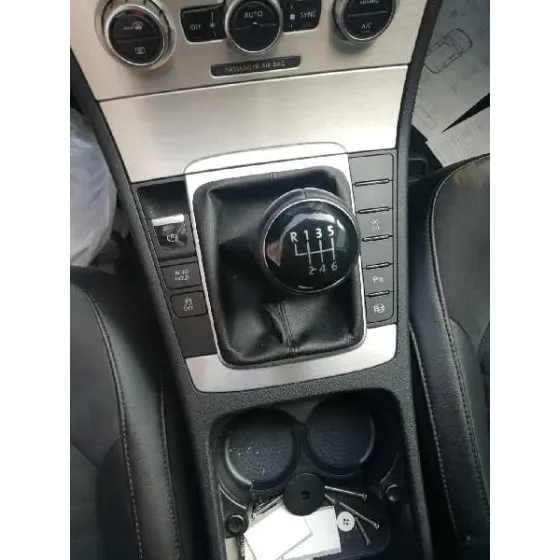 VOLKSWAGEN PASSAT LIM. (362) '2013 ADVANCE BLUEMOTION BLANCO