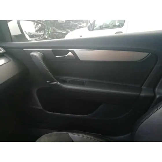 VOLKSWAGEN PASSAT LIM. (362) '2013 ADVANCE BLUEMOTION BLANCO