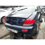 HYUNDAI COUPE (GK) HYUNDAI COUPE (GK) '2005 1.6 FX AZUL 2002