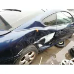 HYUNDAI COUPE (GK) HYUNDAI COUPE (GK) '2005 1.6 FX AZUL 2002