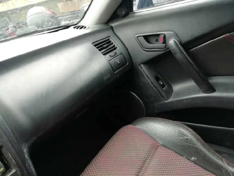 HYUNDAI COUPE (GK) HYUNDAI COUPE (GK) '2005 1.6 FX AZUL 2002