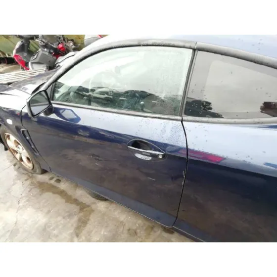 HYUNDAI COUPE (GK) '2005 1.6 FX AZUL