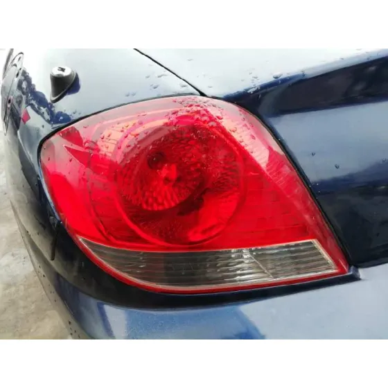 HYUNDAI COUPE (GK) '2005 1.6 FX AZUL