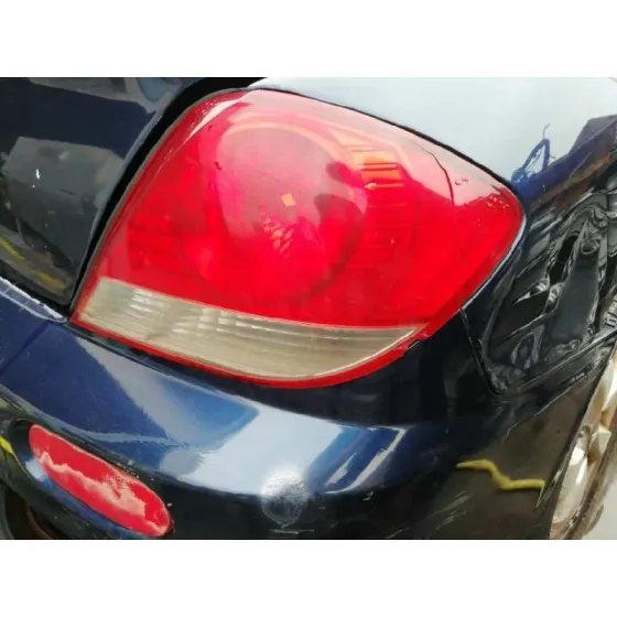 HYUNDAI COUPE (GK) '2005 1.6 FX AZUL