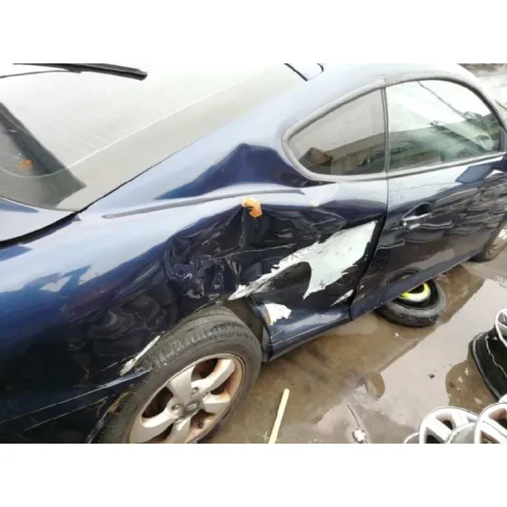 HYUNDAI COUPE (GK) '2005 1.6 FX AZUL
