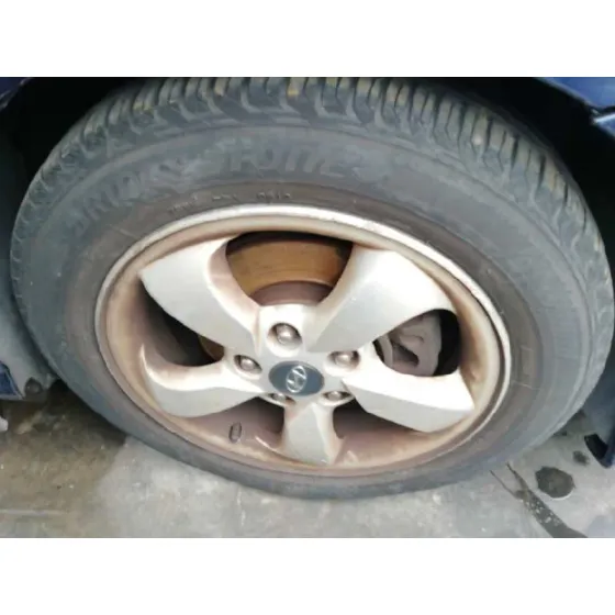 HYUNDAI COUPE (GK) '2005 1.6 FX AZUL