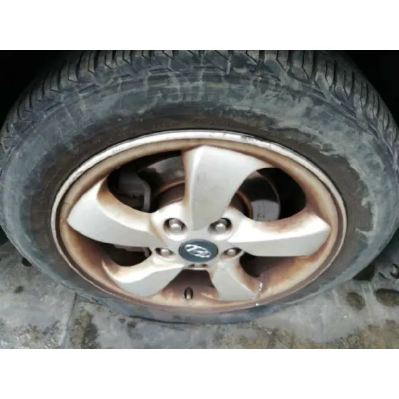 HYUNDAI COUPE (GK) '2005 1.6 FX AZUL