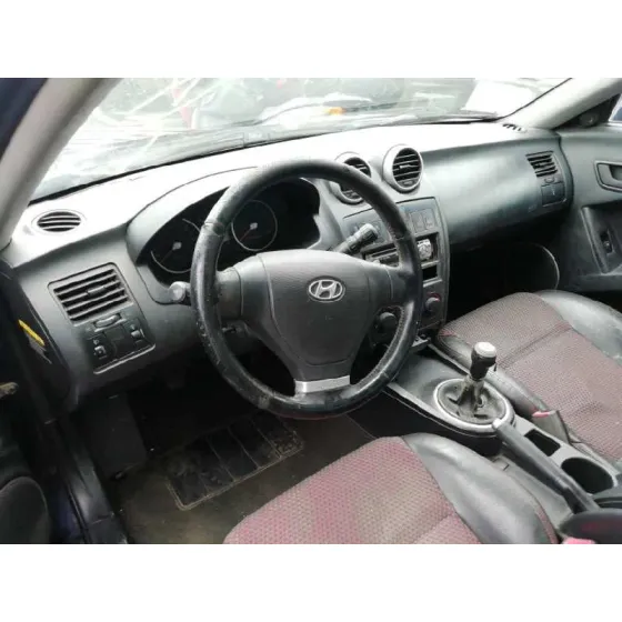 HYUNDAI COUPE (GK) '2005 1.6 FX AZUL