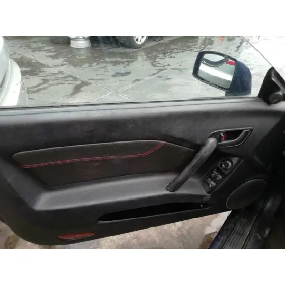 HYUNDAI COUPE (GK) '2005 1.6 FX AZUL