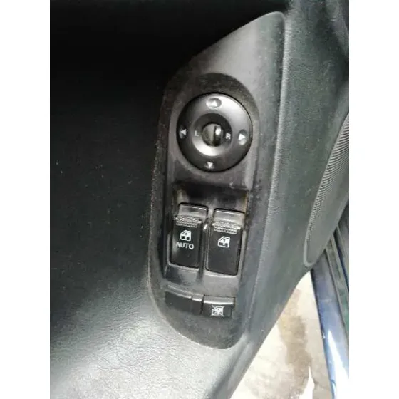 HYUNDAI COUPE (GK) '2005 1.6 FX AZUL