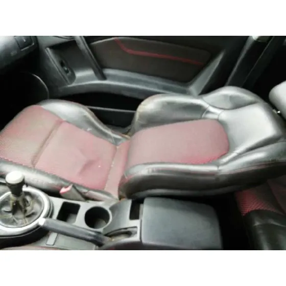 HYUNDAI COUPE (GK) '2005 1.6 FX AZUL