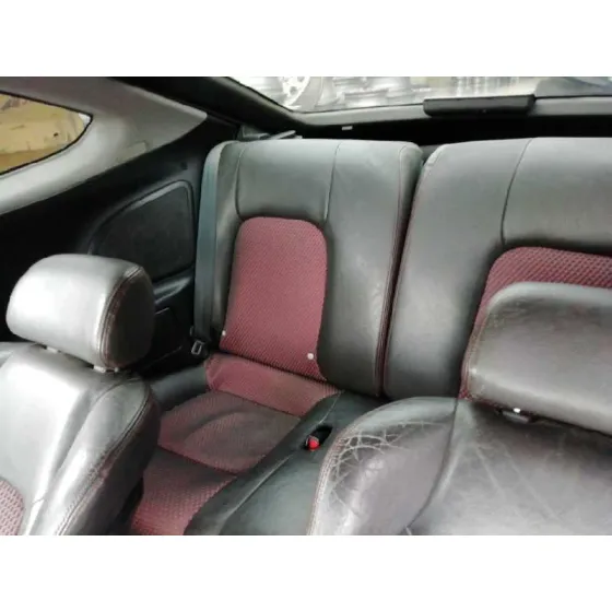 HYUNDAI COUPE (GK) '2005 1.6 FX AZUL
