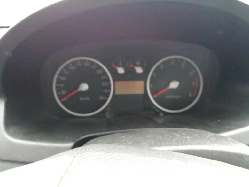HYUNDAI COUPE (GK) '2005 1.6 FX AZUL