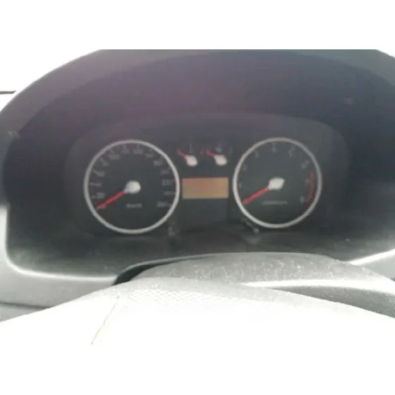 HYUNDAI COUPE (GK) '2005 1.6 FX AZUL