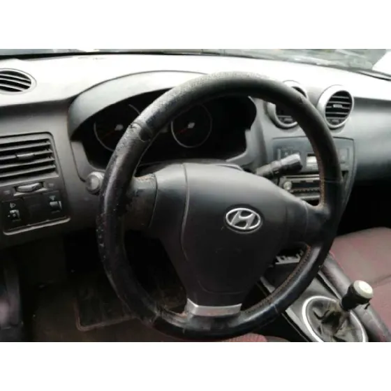 HYUNDAI COUPE (GK) '2005 1.6 FX AZUL