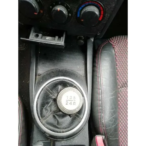 HYUNDAI COUPE (GK) '2005 1.6 FX AZUL