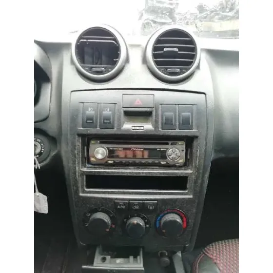 HYUNDAI COUPE (GK) '2005 1.6 FX AZUL