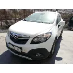 OPEL MOKKA OPEL MOKKA '2015 SELECTIVE BLANCO 2013
