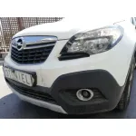 OPEL MOKKA OPEL MOKKA '2015 SELECTIVE BLANCO 2013